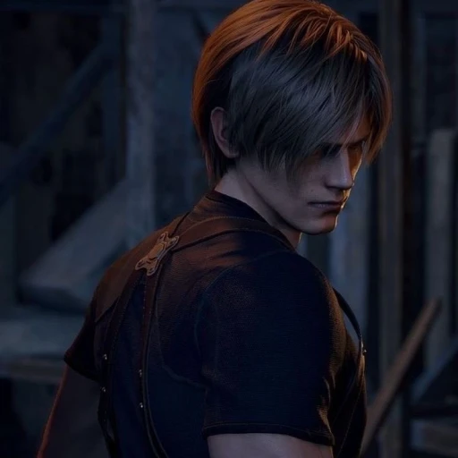 Leon