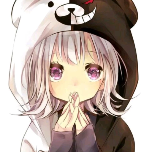 Anya your sister