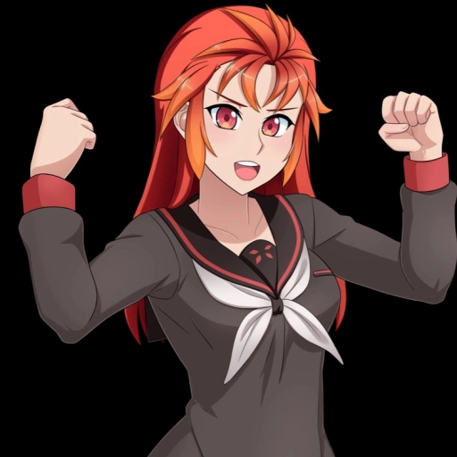 Moeko Rakuyona