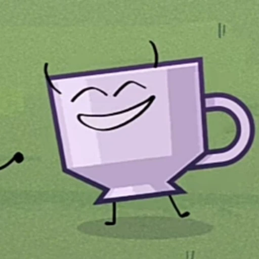 Cuppy