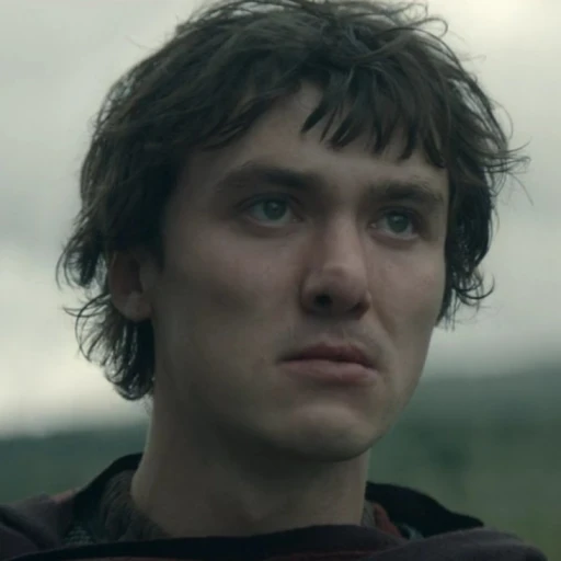 Davos Blackwood