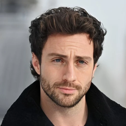 Aaron Taylor Johnson