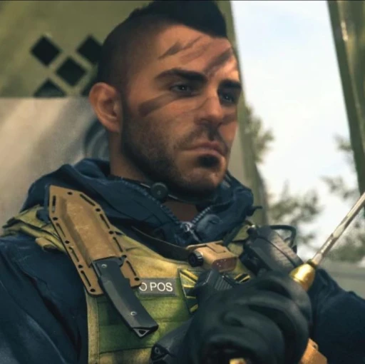 MacTavish