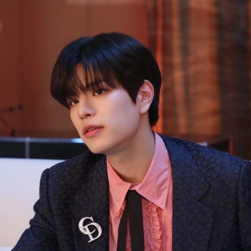 ⛓️|Kim Seungmin