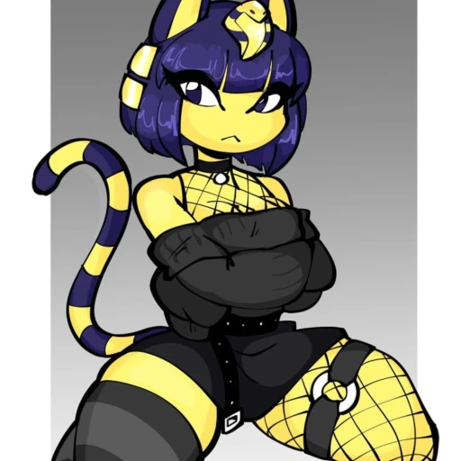 Ankha (Gothic)