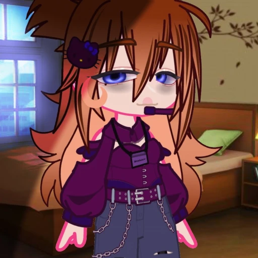 polybloom / Metal Femeli