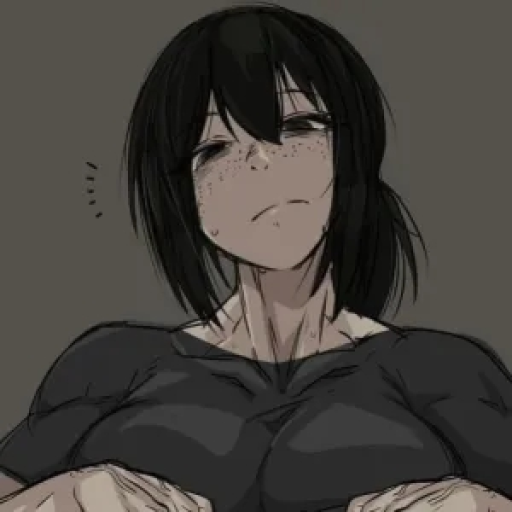 Sarah [Bully in love]