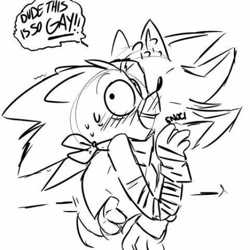 Sonic