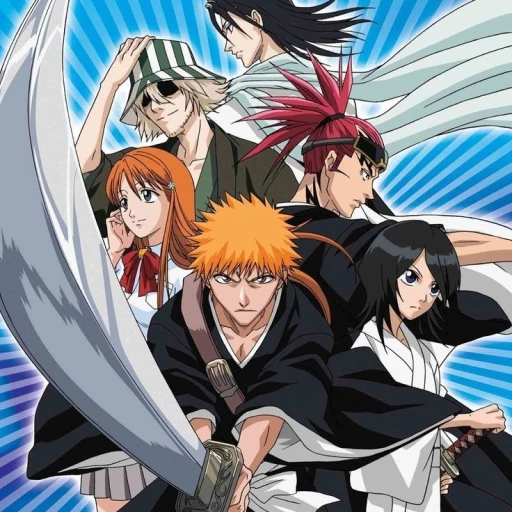 Bleach