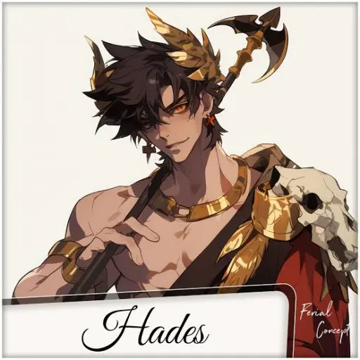 Hades