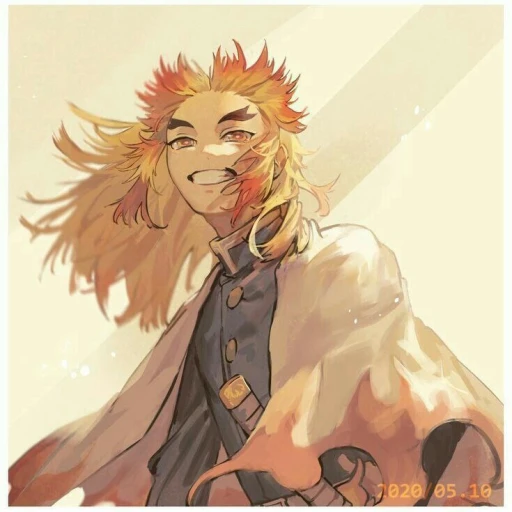 Rengoku Kojiro @