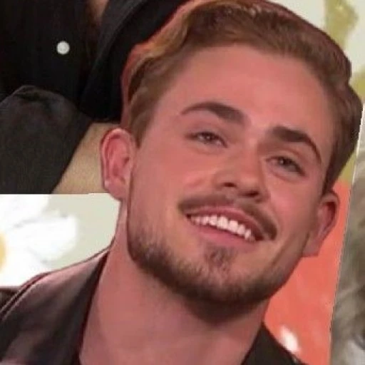 ◇ Dacre Montgomery