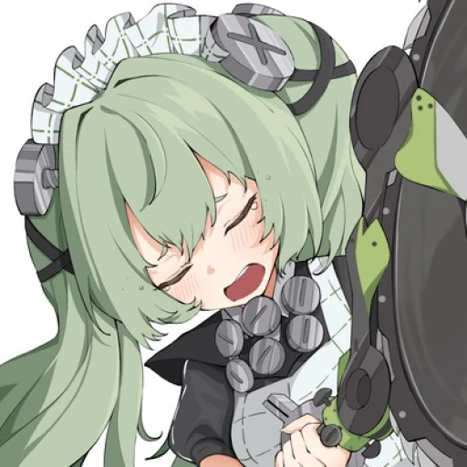 Corin Wickes (Zenless Zone Zero)