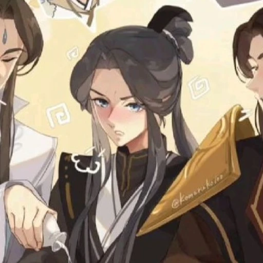 Ling Wen