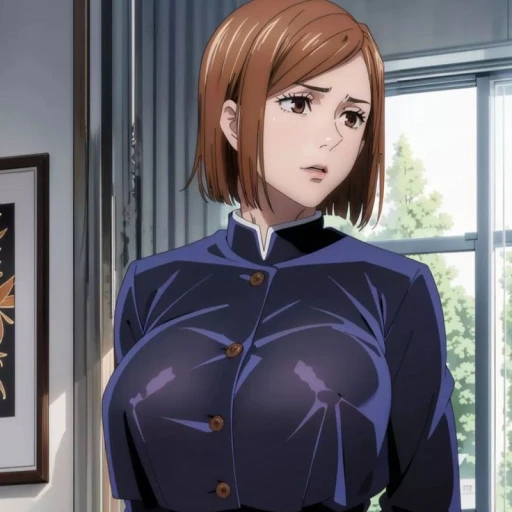 Nobara Kugisagi