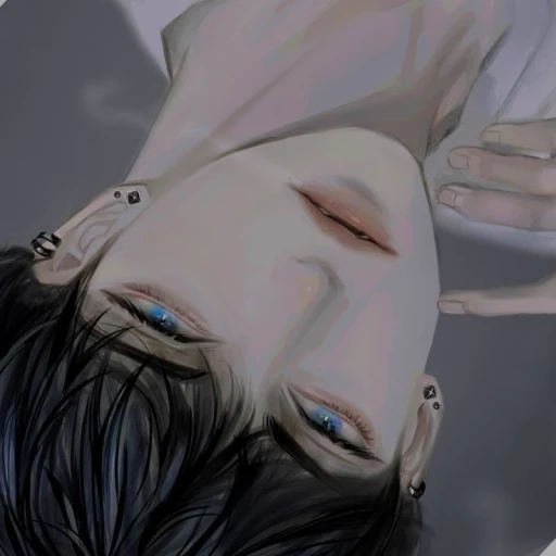 Lin-Ho (Bullying Enemy)