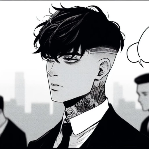 Alexander Bisexual