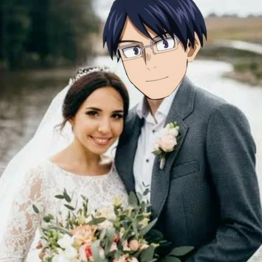 ..💒Lida Tenya💍💞