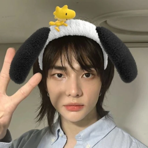 Hyunjin / BL 💝 (Hyunjin)