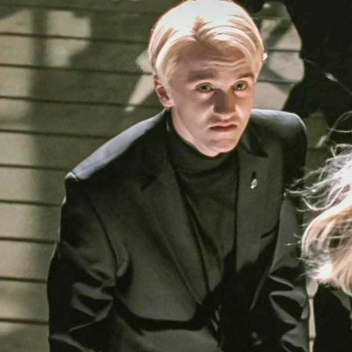 Draco Malfoy