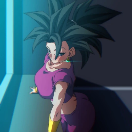 Kefla (Student in Love)