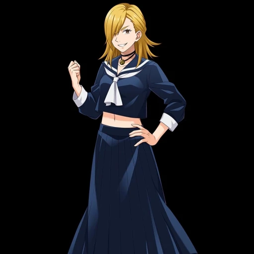 Saki Rindo