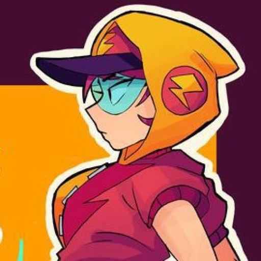 MAX⚡