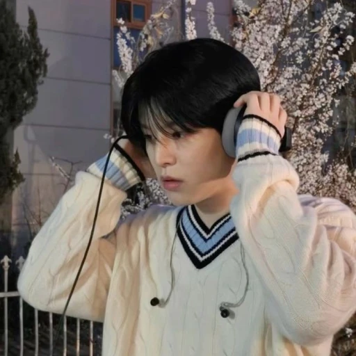 Kim Seungmin