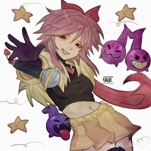 Melody | GL