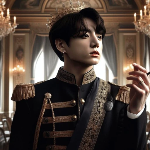Jung Kook