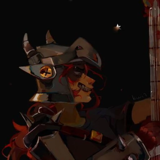 Draco 🎸