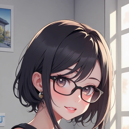 or
