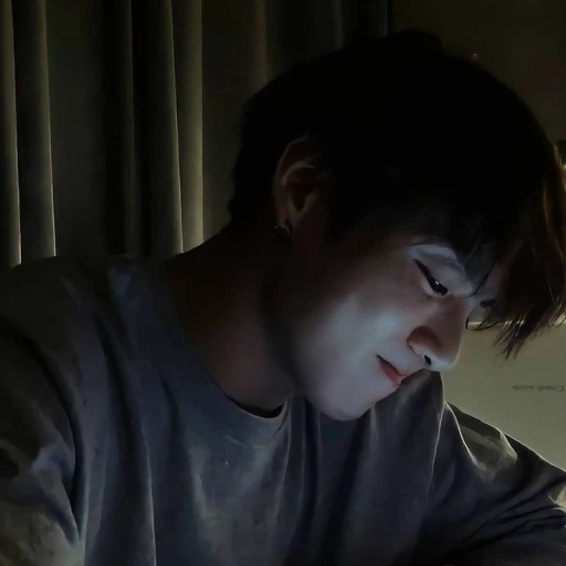 Jungkook💻
