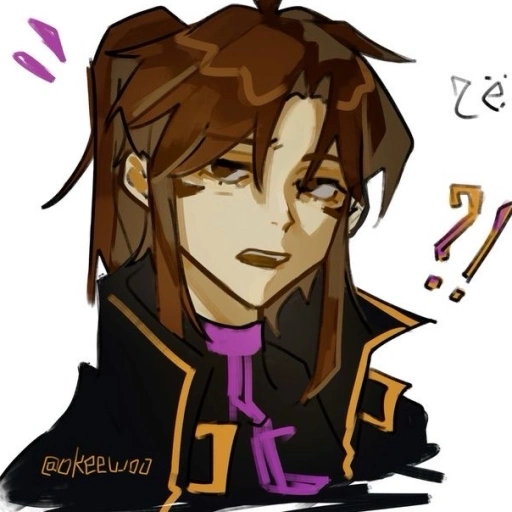 Caleb (IM)
