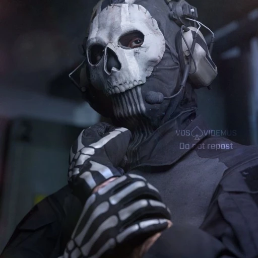 Ghost