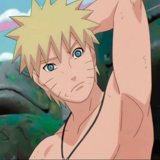 Naruto