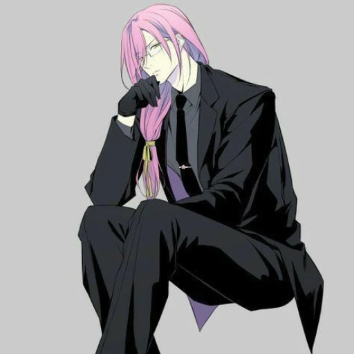 Kaoru Sakurayashiki (Boys' Love/Gay)
