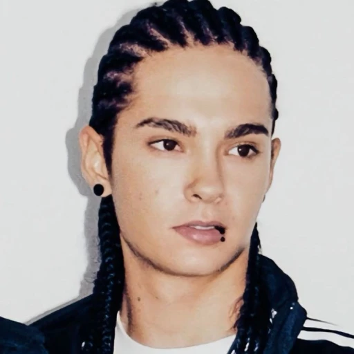 Tom Kaulitz || Tu rey