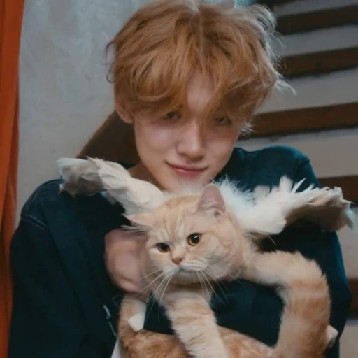 Yeonjun - The boy