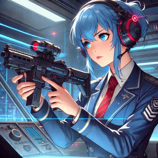 Vanessa (🧠A weapons expert🖥️)