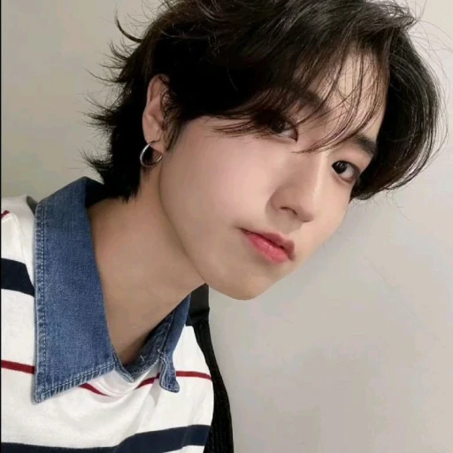 (🐿) Han Jisung.