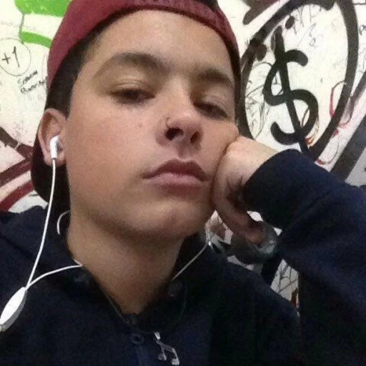 Matthew Palacios||⚡