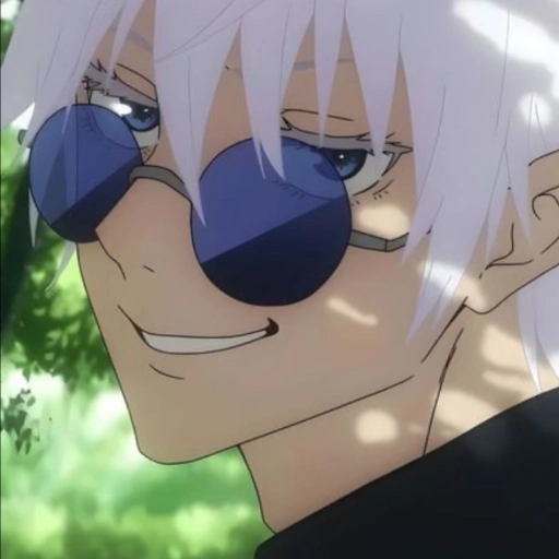 Satoru Gojo