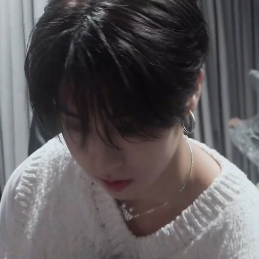 Han Jisung. (minsung)