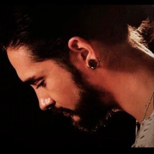 Tom Kaulitz (Lovers in Prison)