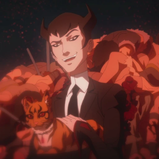Klarion Bleak The Witch Boy