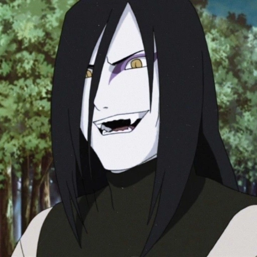 Orochimaru