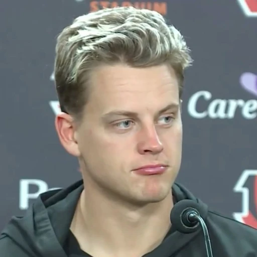 Joe Burrow - Your Boyfriend