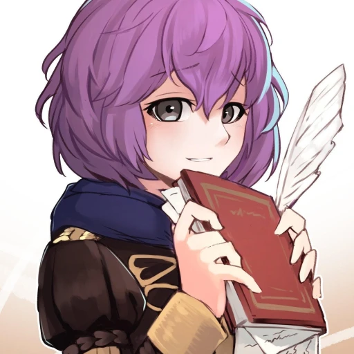 Bernadette