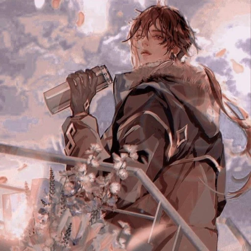 Zhongli